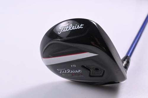 Titleist 913 wood 15 - 913, /
