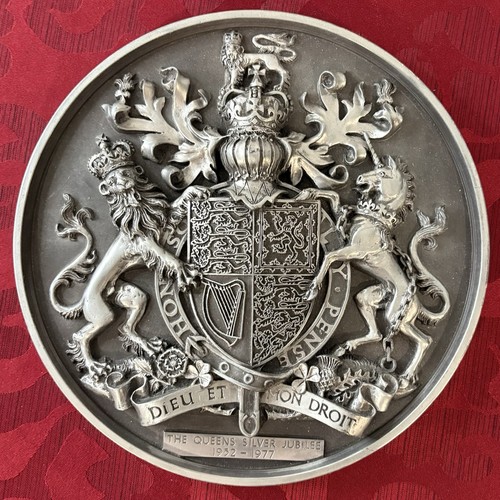 1977 queens jubilee - 1977,