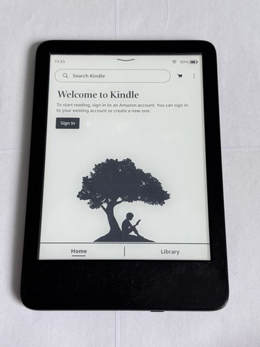 Amazon kindle 11th generation - amazon,