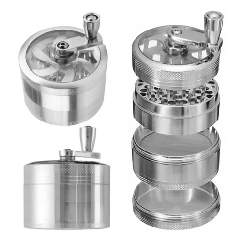 40mm mill grinder - grinder, magnetic
