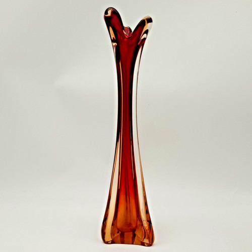 Vintage murano sommerso art - vintage,