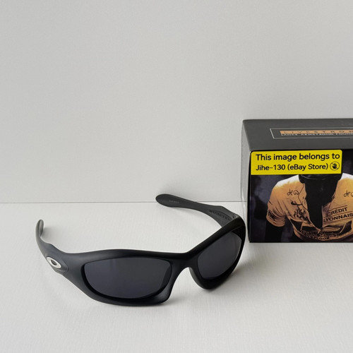 Oakley monster dog sunglasses - oakley,