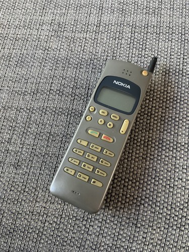 Nokia 2010 nhe - nokia, nhe-3dn