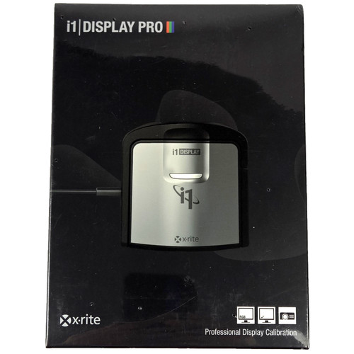Rite display pro eodis3 - x-rite, i1