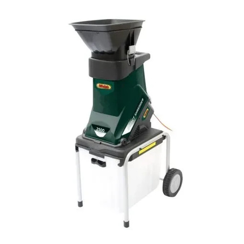 Webb 2500w electric impact - webb,