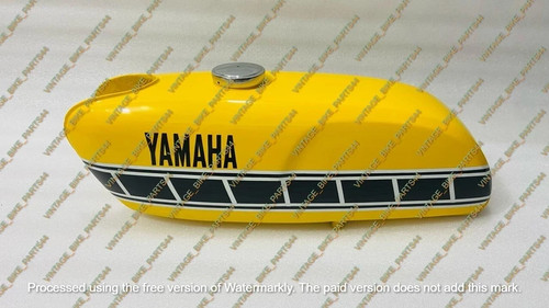 Yamaha fs1 model - fs1, 1977