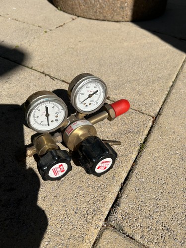 Original boc model 50b gas - original,