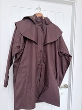 Jack Murphy Women's Coat Size