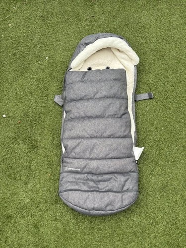 Uppababy vista double - -,