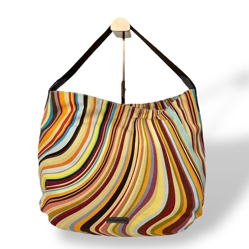 Paul smith swirl - paul, canvas