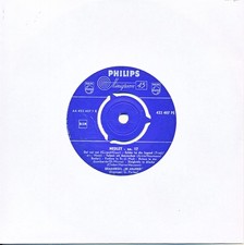 Medley No. 17 + 18 -