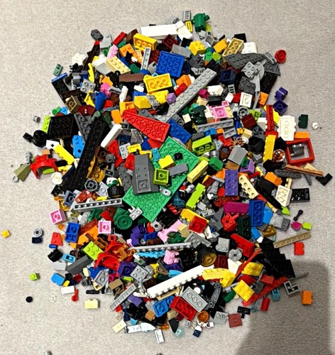 100 genuine lego - 100%,