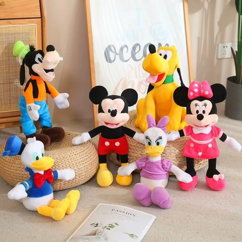 High quality mickey - high,
