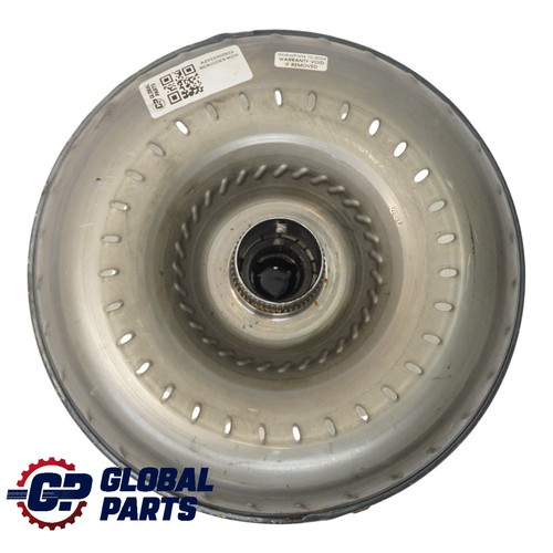 Torque converter mercedes - torque,