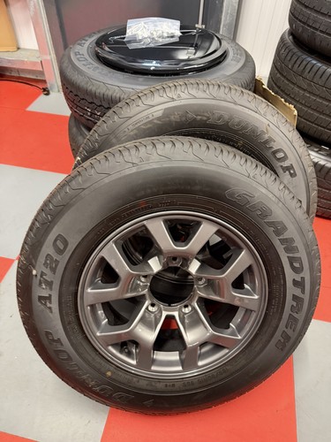 Suzuki jimny new 2025 - suzuki,