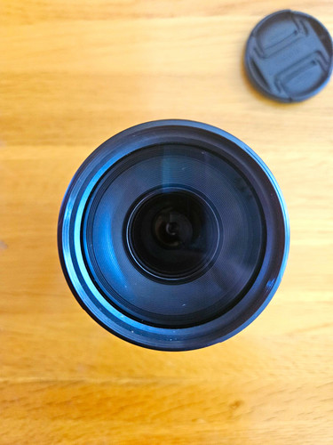 Canon 300mm 5 6 iii - ef, f/4-5.6