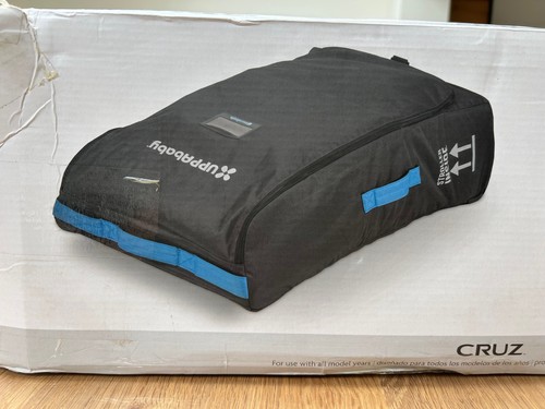 Uppababy cruz travel safe - uppababy,