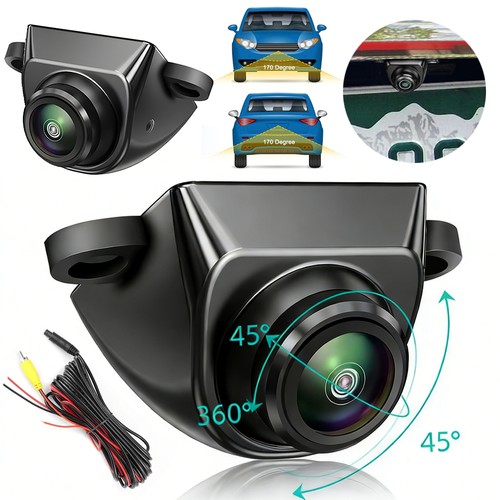 Car rear view camera - rear,
