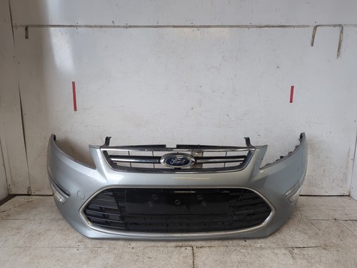 Ford mondeo titanium - ford, bs