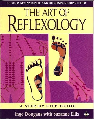 The art reflexology a - the,