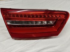 Genuine 2011 ON MK4 4G C7 AUDI