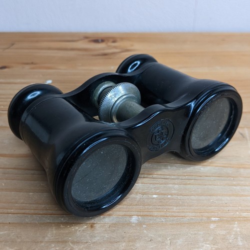 Vintage opera glasses - vintage,
