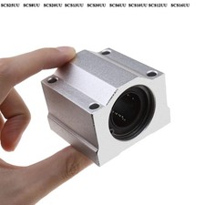 Linear Motion 6-30mm Shaft