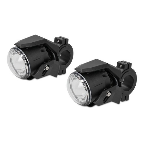 Led auxiliary spot light - spot,