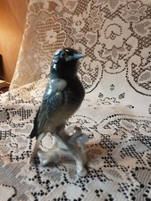 Karl Ens  Bird Figurine. Pre