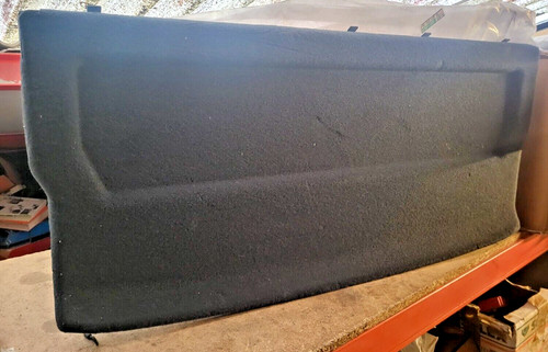 Citroen saloon rear parcel - zx,