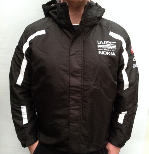 New official world rally - world,
