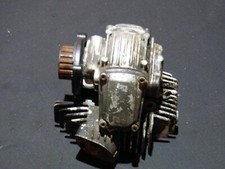 GENUINE DUCATI MONSTER M 600