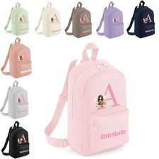 Personalised Girls Toddler