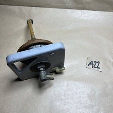 WOLSELEY 16/60 WINDOW WASHER