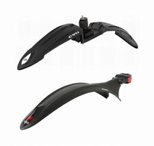 Bicycle Mudguard Set Cross