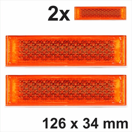 126x34 self adhesive - 126x34, mm