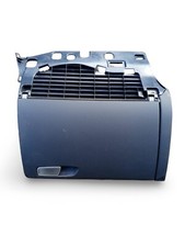 2009-2012 Audi A4 Quattro Glove Box Storage Compartment Black OEM AK220681