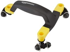 Amazon Basics Practical