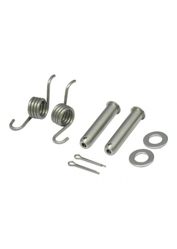 Ktm foot peg pin spring - ktm,