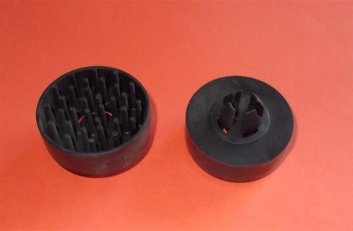 Pair fiat uno - fiat, bumper