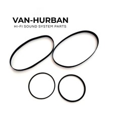 Aiwa Xk-S9000 Belts Cassette Kit