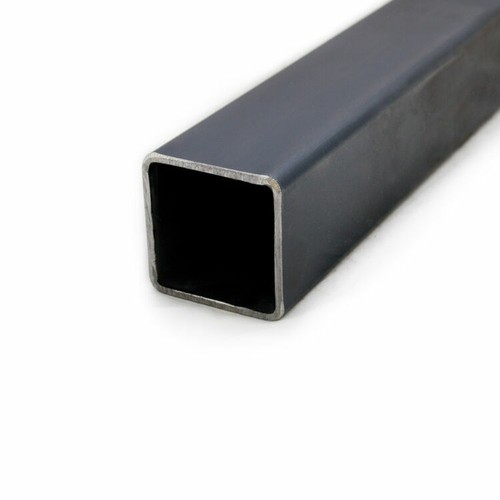 Mild steel square box - square,