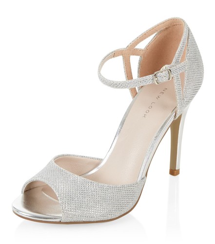 New look size 7 8 - new,