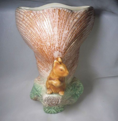 Vintage retro sylvac squirrel - vintage,