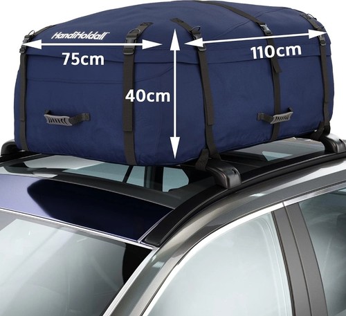 Handiholdall large 330 litres - large,