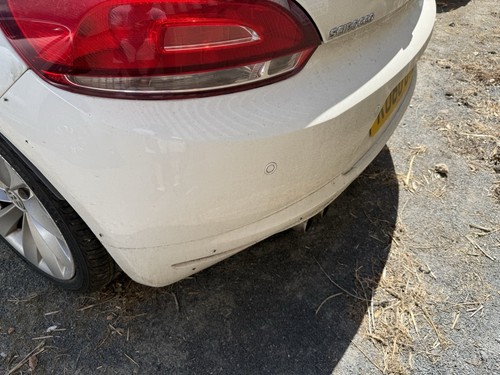 2008 2017 volkswagen scirocco - 2008-2017,