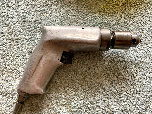 Atlas copco grip - grip, air