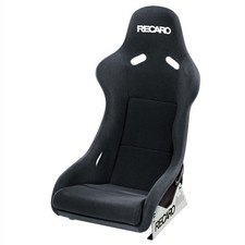 Recaro Pole Position ABE Black