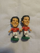 Corinthian ProStars Ryan Giggs