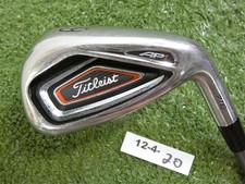 Titleist AP1 716 9 Iron Kuro Kage TiNi 65 Regular Graphite